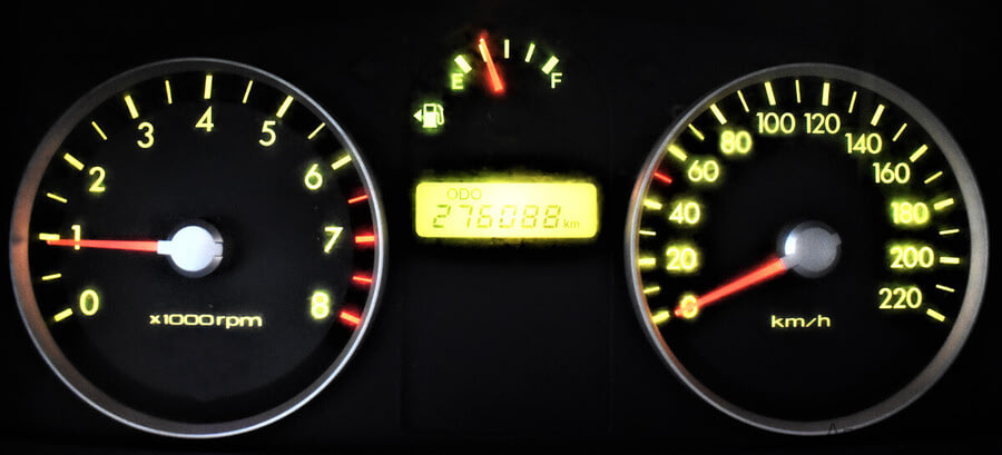 Фото HYUNDAI Getz I Рестайлинг с пробегом | №6