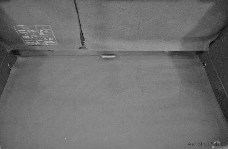 Фото HYUNDAI Getz I Рестайлинг с пробегом | №11