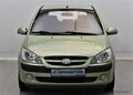 Фото HYUNDAI Getz I Рестайлинг с пробегом | №2
