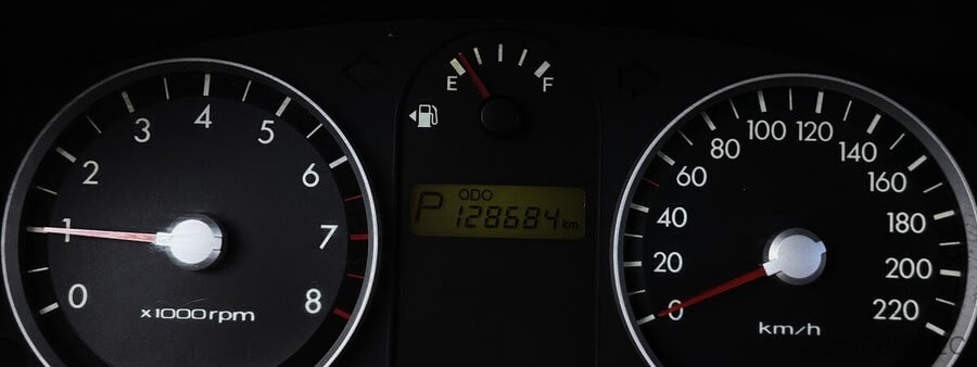 Фото HYUNDAI Getz I Рестайлинг с пробегом | №6