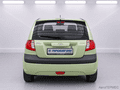 Фото HYUNDAI Getz I Рестайлинг с пробегом | №3