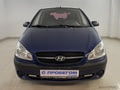 Фото HYUNDAI Getz I Рестайлинг с пробегом | №2