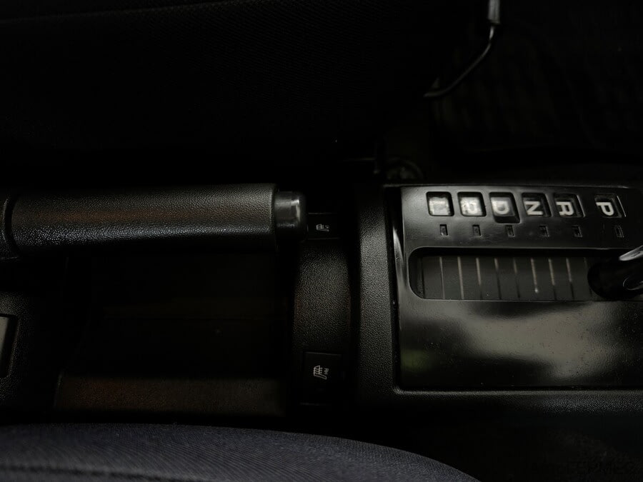 Фото HYUNDAI Getz I Рестайлинг с пробегом | №8