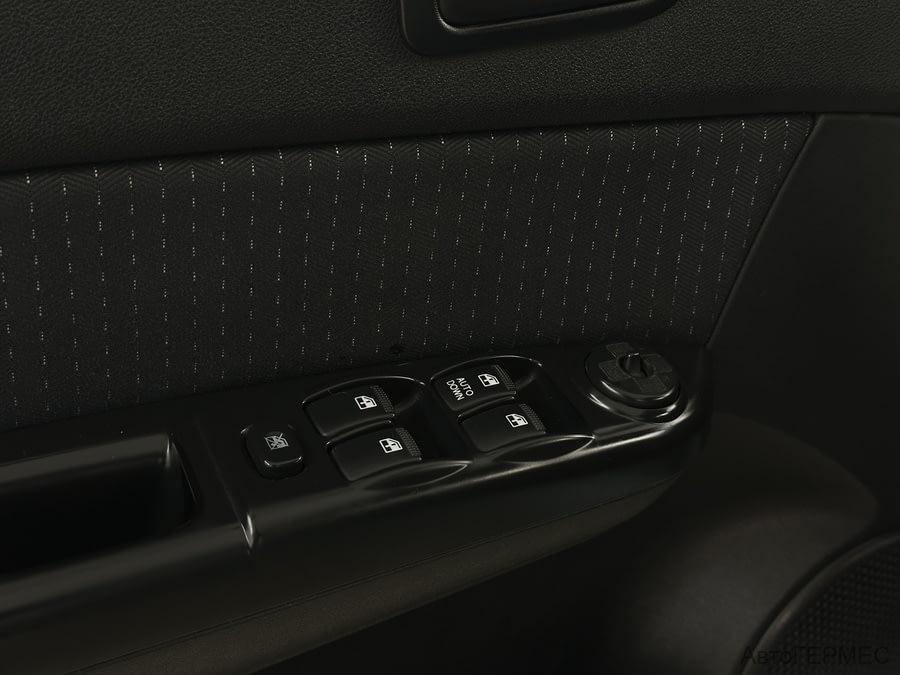 Фото HYUNDAI Getz I Рестайлинг с пробегом | №9