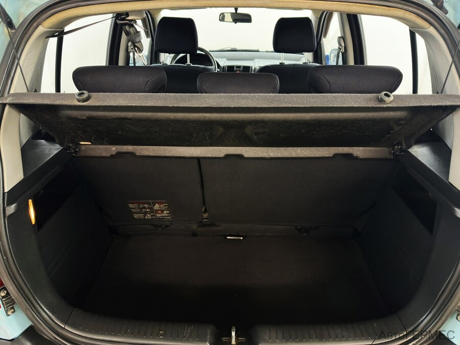 Фото HYUNDAI Getz I Рестайлинг с пробегом | №12