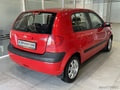 Фото HYUNDAI Getz I Рестайлинг с пробегом | №4