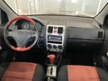 Фото HYUNDAI Getz I Рестайлинг с пробегом | №5