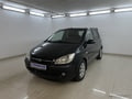 Фото HYUNDAI Getz I Рестайлинг с пробегом | №1