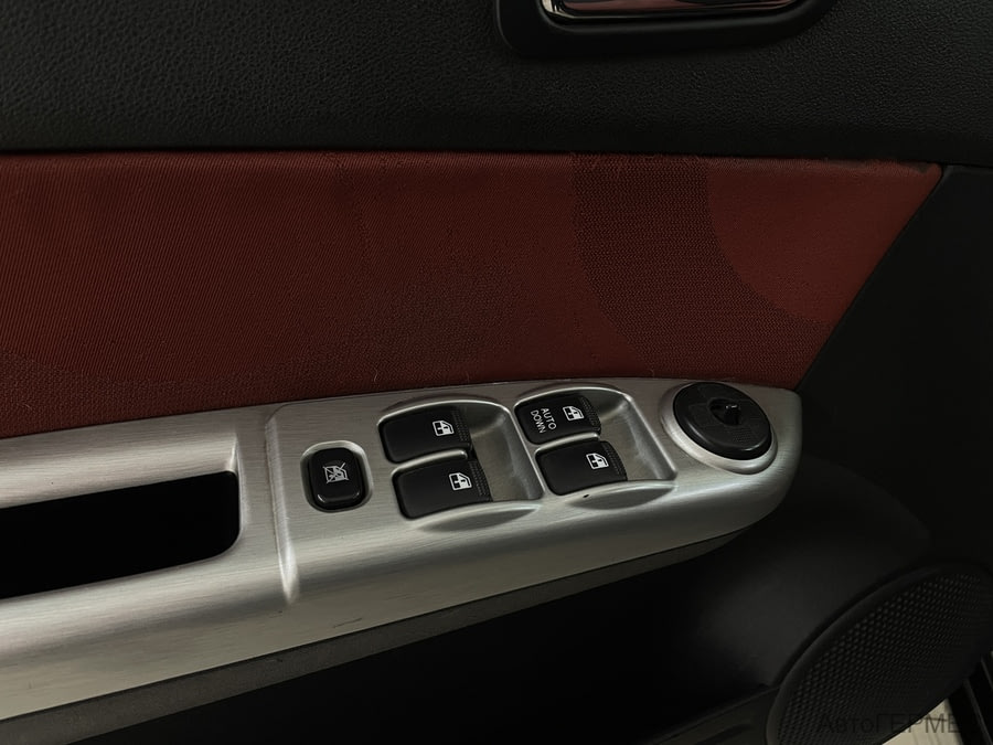 Фото HYUNDAI Getz I Рестайлинг с пробегом | №8