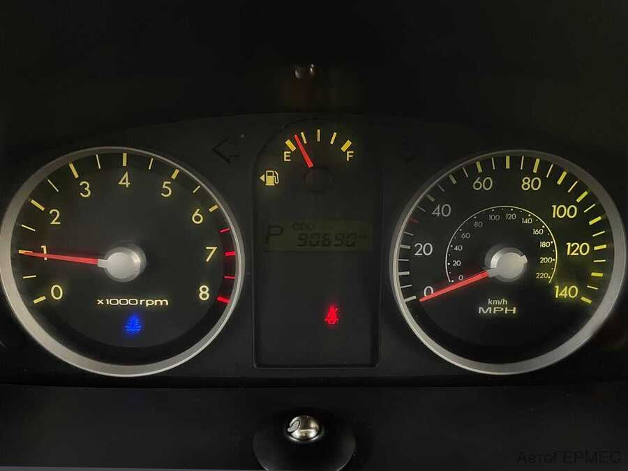 Фото HYUNDAI Getz I Рестайлинг с пробегом | №6