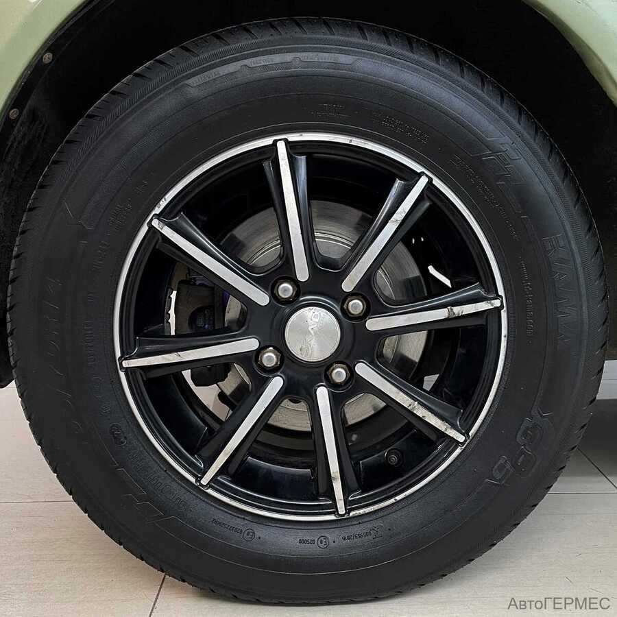 Фото HYUNDAI Getz I Рестайлинг с пробегом | №13