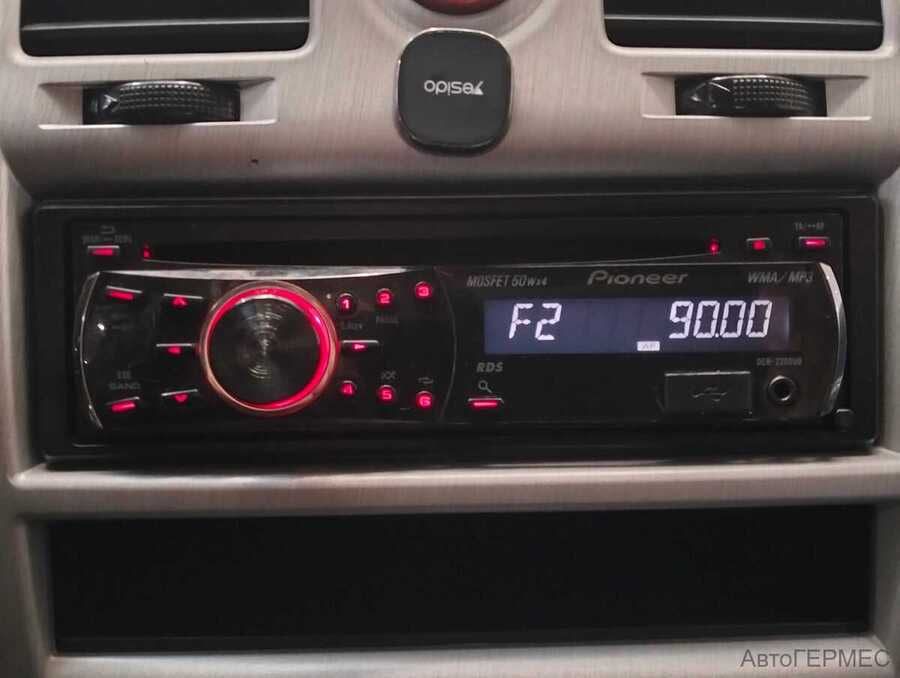 Фото HYUNDAI Getz I Рестайлинг с пробегом | №8