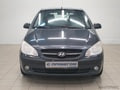 Фото HYUNDAI Getz I Рестайлинг с пробегом | №2