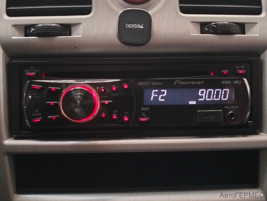 Фото HYUNDAI Getz I Рестайлинг с пробегом | №8