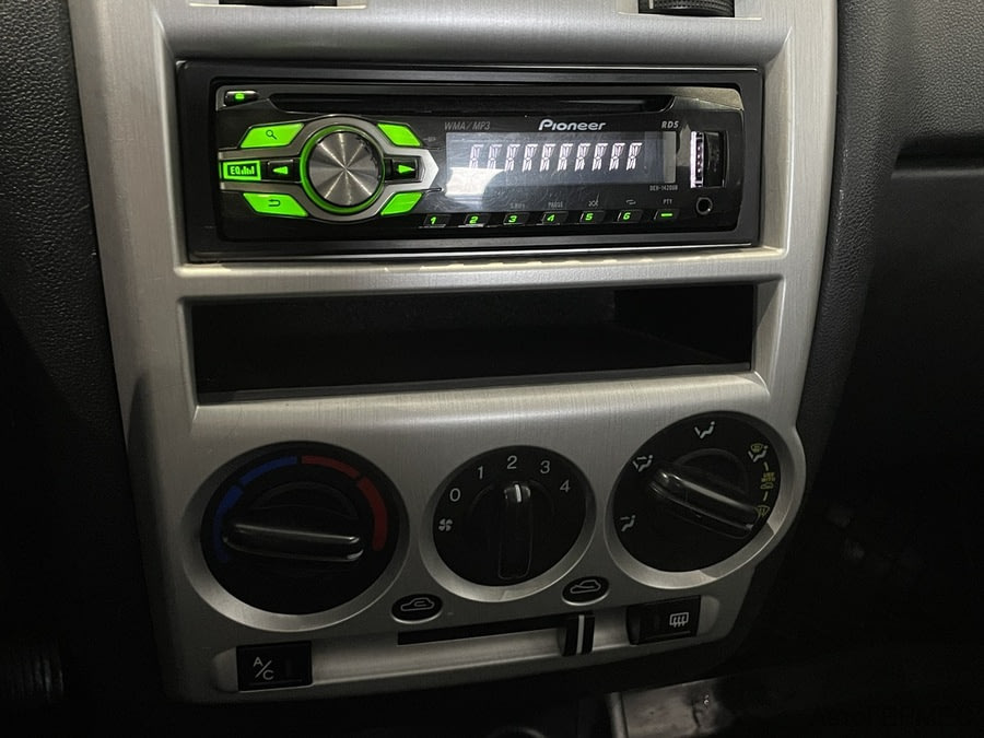 Фото HYUNDAI Getz I Рестайлинг с пробегом | №7