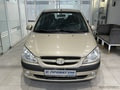 Фото HYUNDAI Getz I Рестайлинг с пробегом | №2