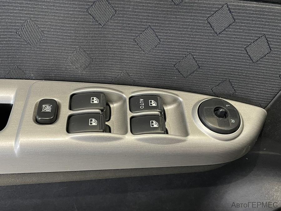 Фото HYUNDAI Getz I Рестайлинг с пробегом | №8