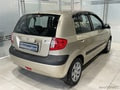 Фото HYUNDAI Getz I Рестайлинг с пробегом | №4