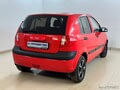 Фото HYUNDAI Getz I Рестайлинг с пробегом | №4 Фото HYUNDAI Getz I Рестайлинг с пробегом | №4