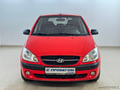 Фото HYUNDAI Getz I Рестайлинг с пробегом | №2 Фото HYUNDAI Getz I Рестайлинг с пробегом | №2