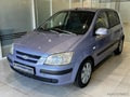 Фото HYUNDAI Getz I с пробегом | №1 Фото HYUNDAI Getz I с пробегом | №1