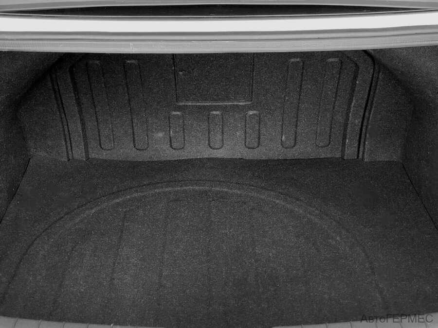 Фото HYUNDAI Avante VI с пробегом | №13