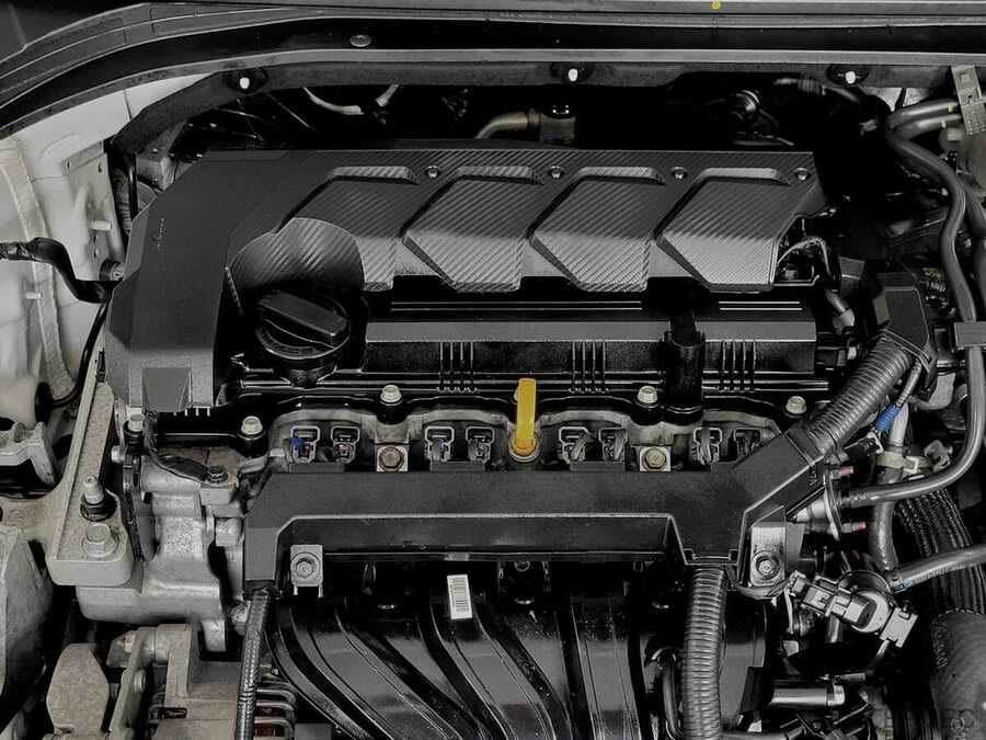 Фото HYUNDAI Avante VI с пробегом | №14