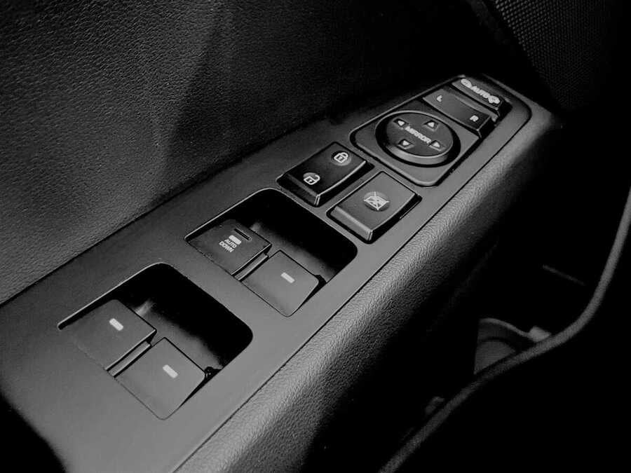 Фото HYUNDAI Avante VI с пробегом | №10