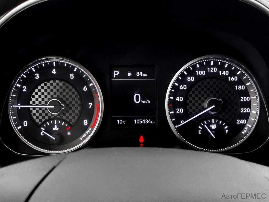 Фото HYUNDAI Avante VI с пробегом | №6