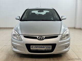 Фото HYUNDAI I30 I с пробегом