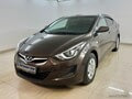 Фото HYUNDAI Elantra V (MD) Рестайлинг с пробегом | №1