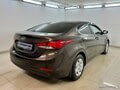 Фото HYUNDAI Elantra V (MD) Рестайлинг с пробегом | №4