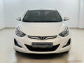Фото HYUNDAI Elantra V (MD) Рестайлинг с пробегом | №2