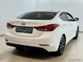 Фото HYUNDAI Elantra V (MD) Рестайлинг с пробегом | №4