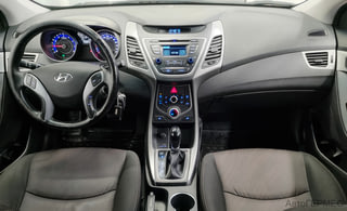 Фото HYUNDAI Elantra V (MD) Рестайлинг с пробегом Фото HYUNDAI Elantra V (MD) Рестайлинг с пробегом