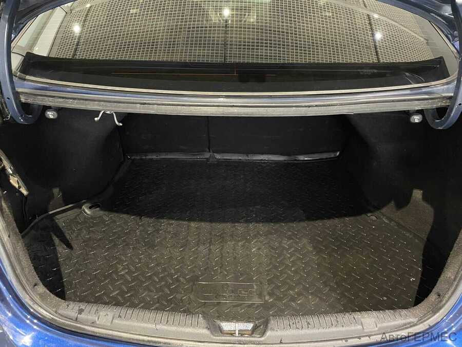 Фото HYUNDAI Elantra V (MD) с пробегом | №13