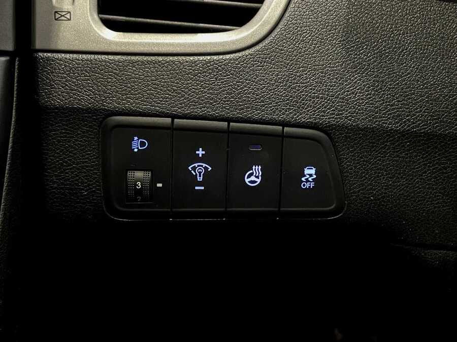 Фото HYUNDAI Elantra V (MD) с пробегом | №10