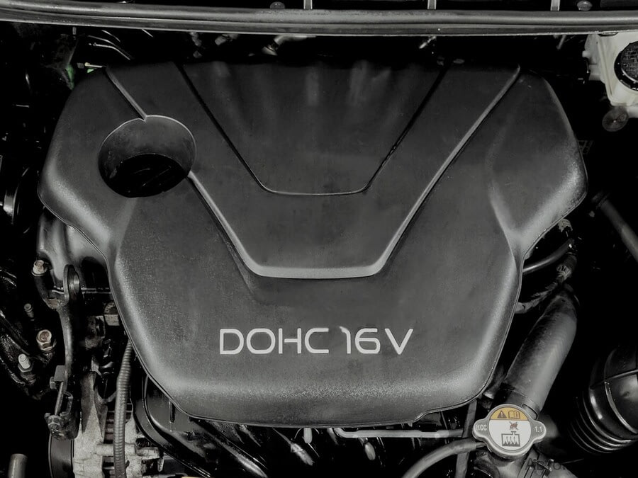 Фото HYUNDAI Elantra V (MD) Рестайлинг с пробегом | №14 Фото HYUNDAI Elantra V (MD) Рестайлинг с пробегом | №14