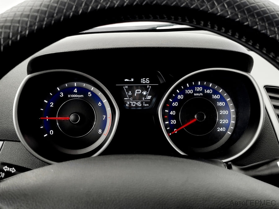 Фото HYUNDAI Elantra V (MD) Рестайлинг с пробегом | №6 Фото HYUNDAI Elantra V (MD) Рестайлинг с пробегом | №6