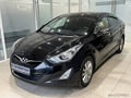 Фото HYUNDAI Elantra V (MD) Рестайлинг с пробегом | №1