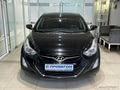 Фото HYUNDAI Elantra V (MD) Рестайлинг с пробегом | №2