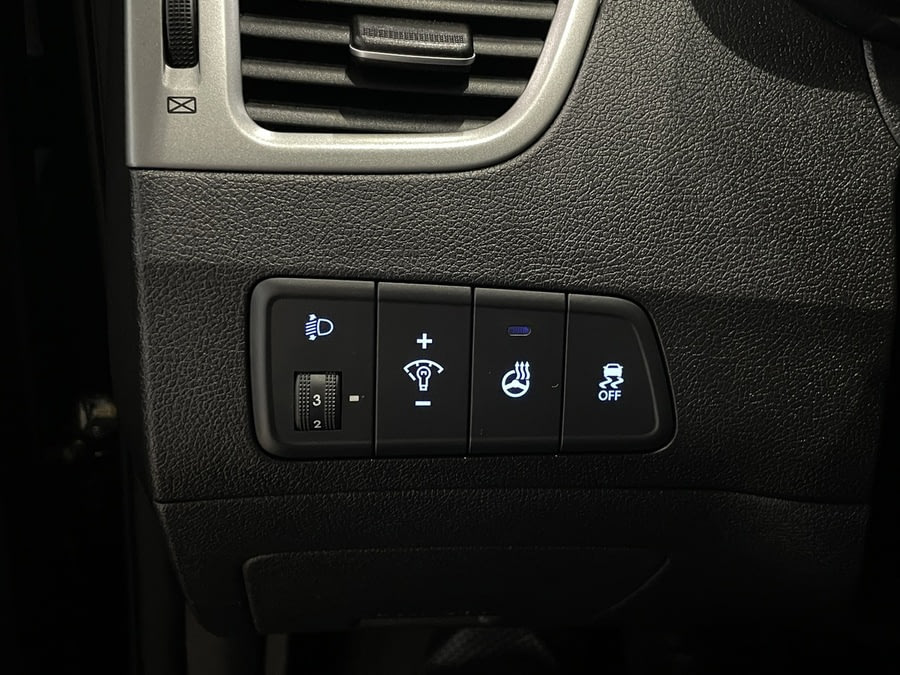 Фото HYUNDAI Elantra V (MD) Рестайлинг с пробегом | №11