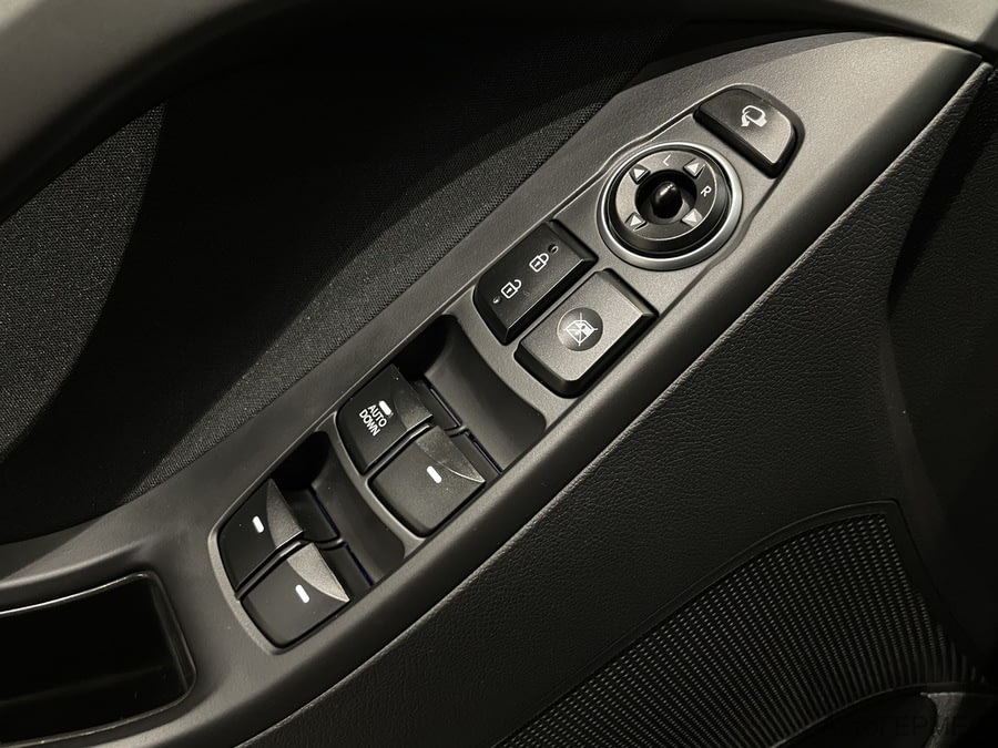 Фото HYUNDAI Elantra V (MD) Рестайлинг с пробегом | №10