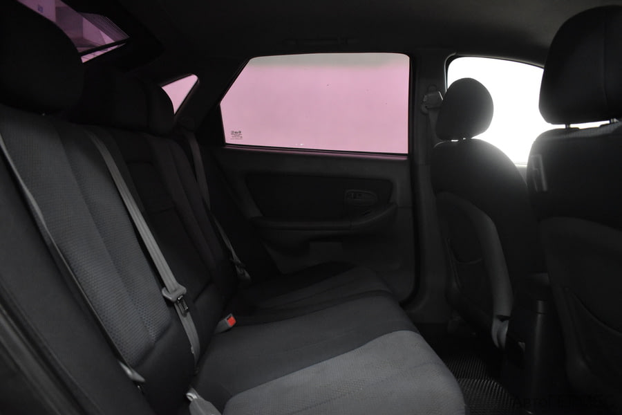 Фото HYUNDAI Elantra III (XD2) Рестайлинг с пробегом | №14 Фото HYUNDAI Elantra III (XD2) Рестайлинг с пробегом | №14