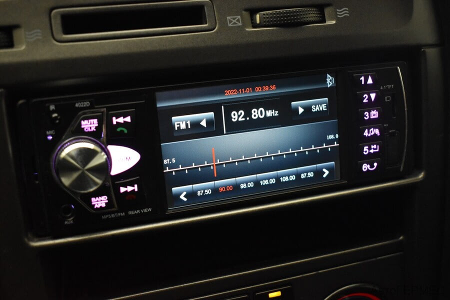 Фото HYUNDAI Elantra III (XD2) Рестайлинг с пробегом | №8 Фото HYUNDAI Elantra III (XD2) Рестайлинг с пробегом | №8