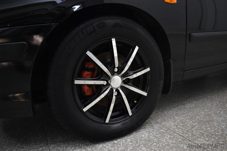 Фото HYUNDAI Elantra III (XD2) Рестайлинг с пробегом | №17 Фото HYUNDAI Elantra III (XD2) Рестайлинг с пробегом | №17