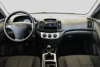 Фото HYUNDAI Elantra IV (HD) с пробегом Фото HYUNDAI Elantra IV (HD) с пробегом