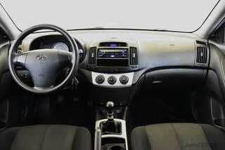 Фото HYUNDAI Elantra IV (HD) с пробегом Фото HYUNDAI Elantra IV (HD) с пробегом