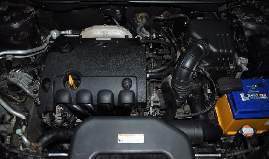 Фото HYUNDAI Elantra IV (HD) с пробегом | №15 Фото HYUNDAI Elantra IV (HD) с пробегом | №15