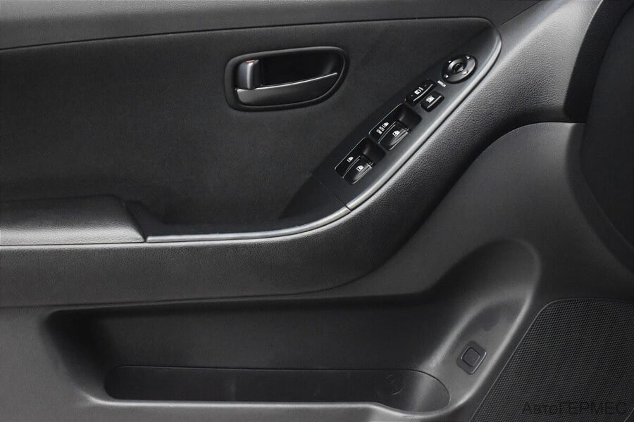 Фото HYUNDAI Elantra IV (HD) с пробегом | №11 Фото HYUNDAI Elantra IV (HD) с пробегом | №11